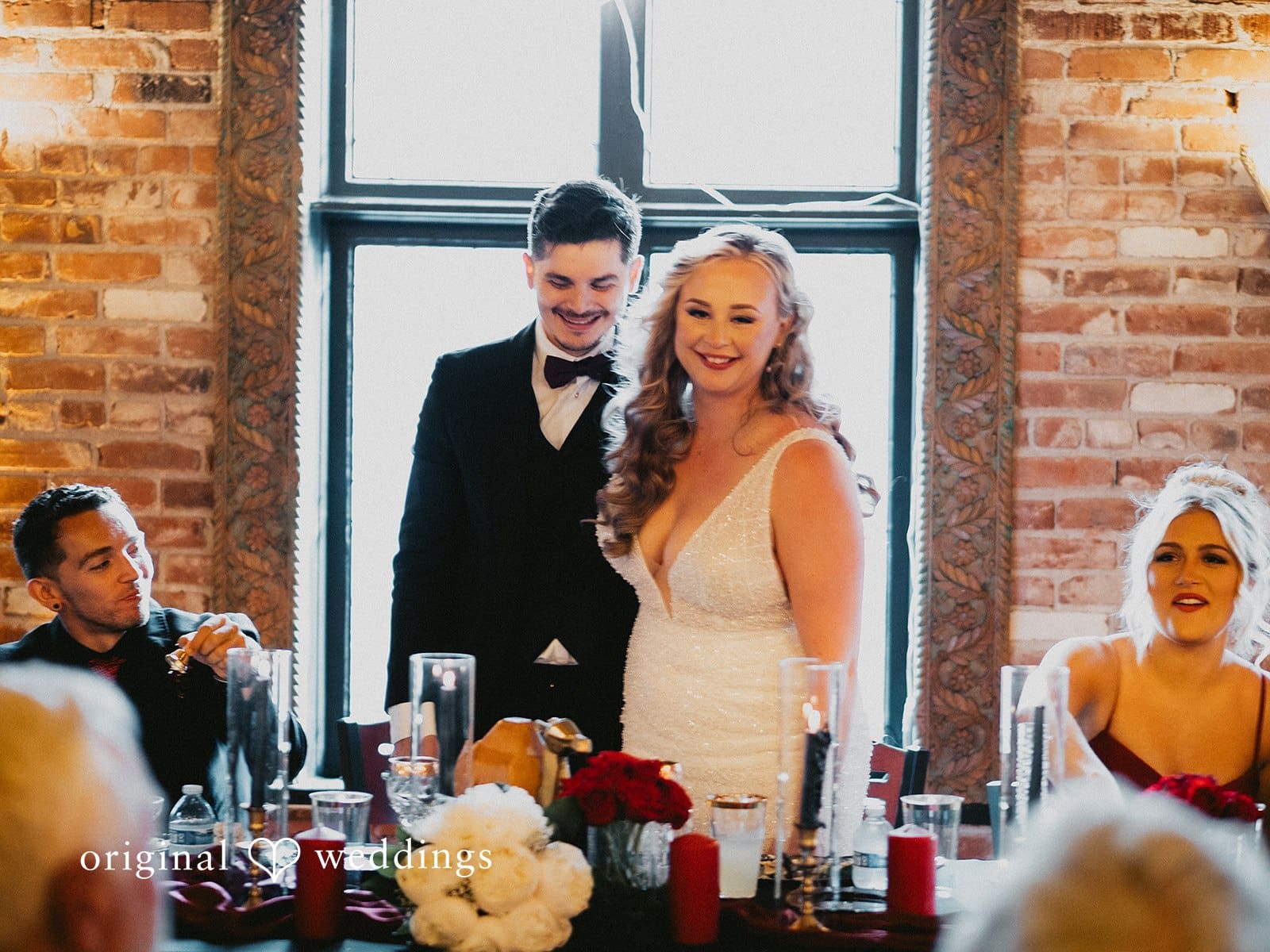 City Farm Chehalis Wedding // Breana & Jake -