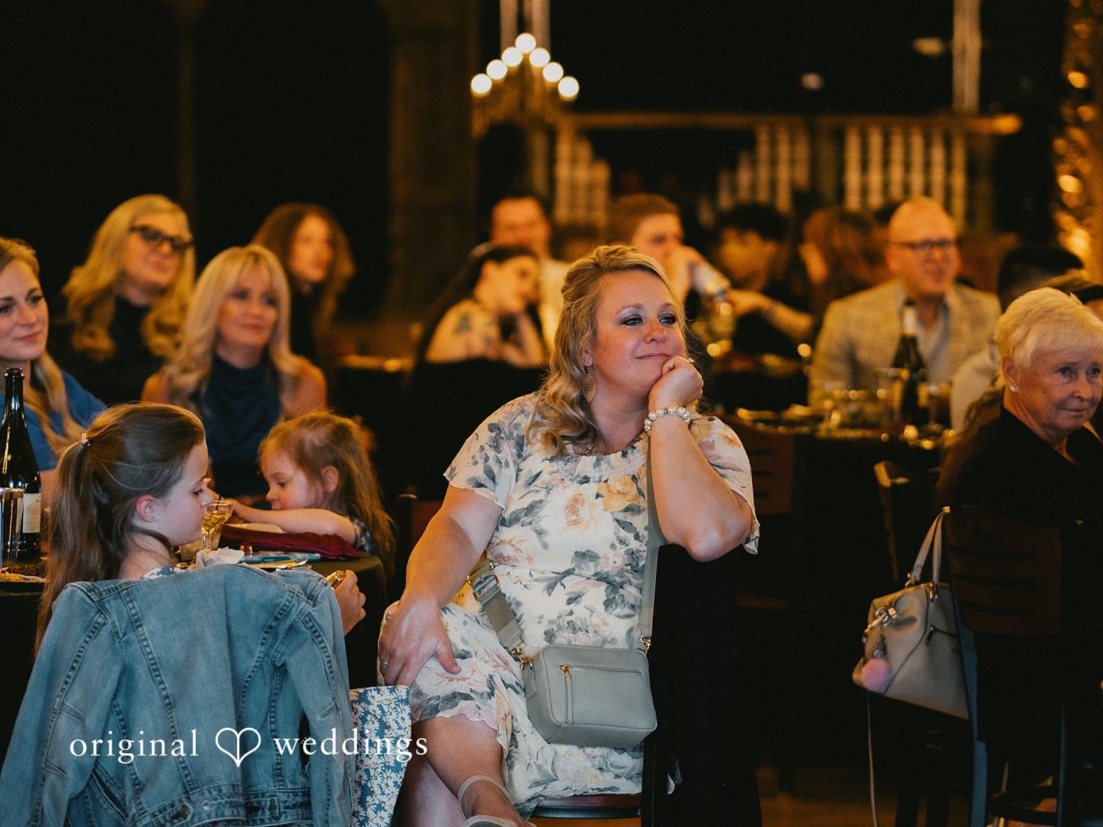 City Farm Chehalis Wedding // Breana & Jake -