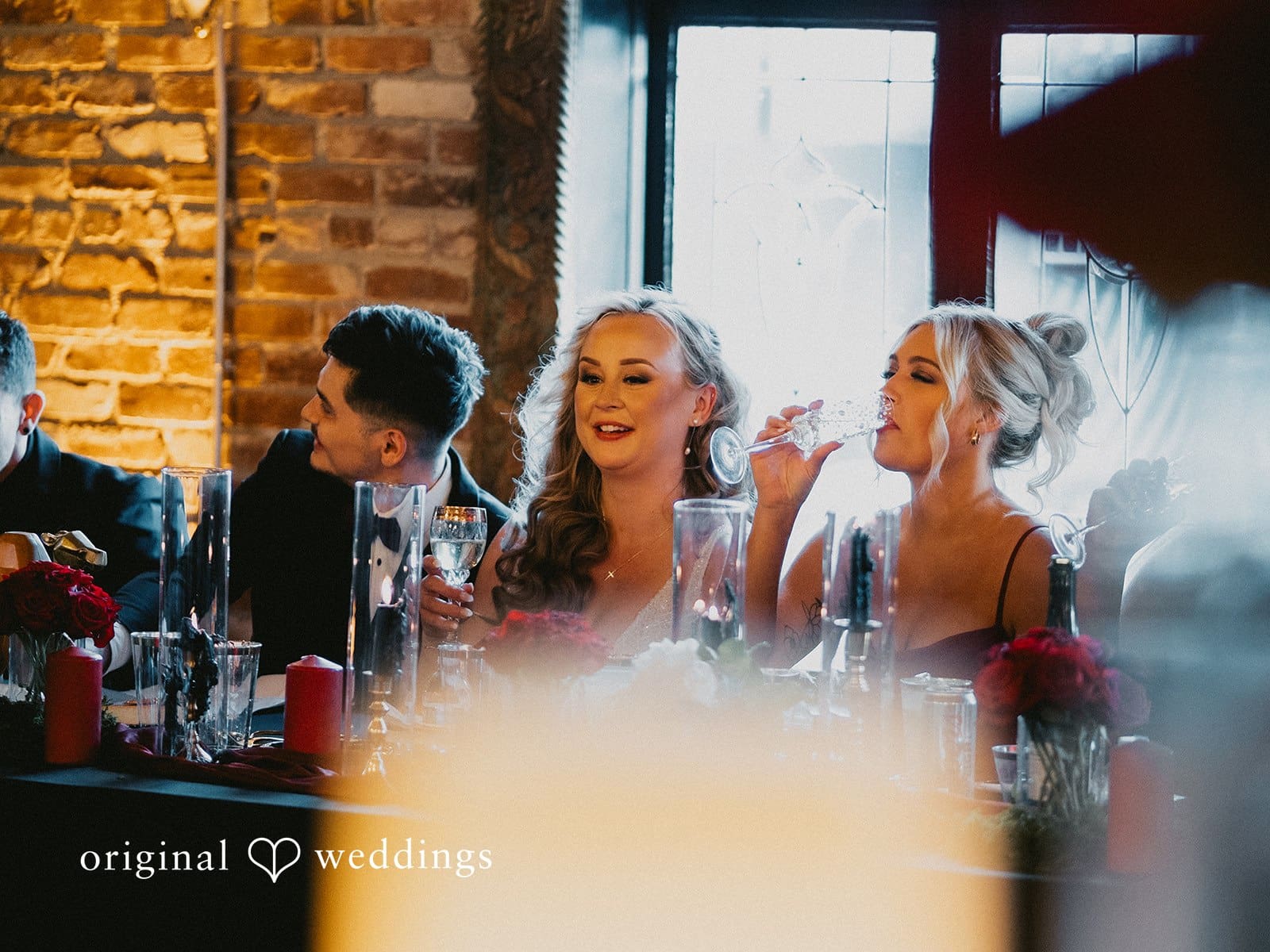 City Farm Chehalis Wedding // Breana & Jake -