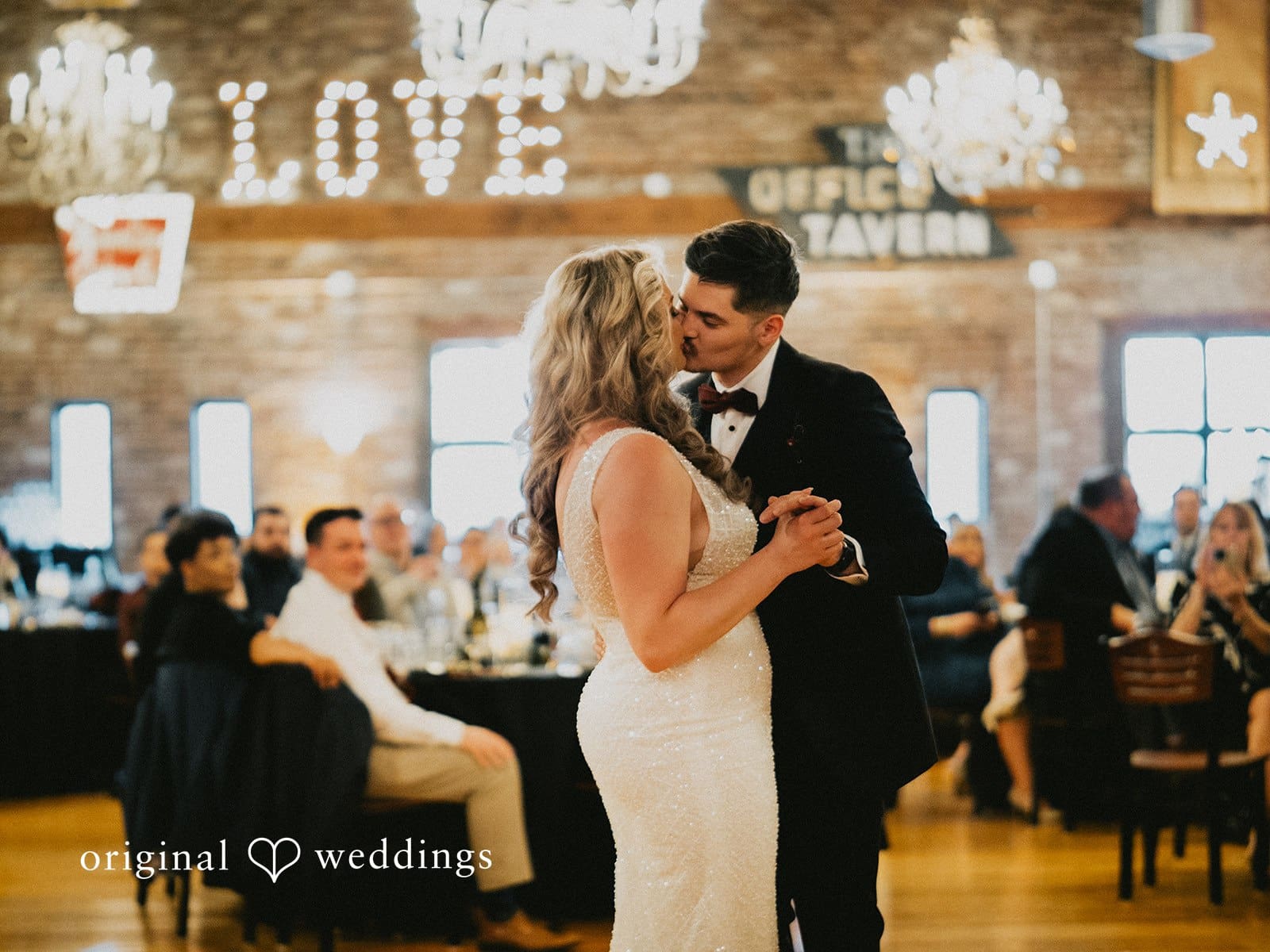 City Farm Chehalis Wedding // Breana & Jake -