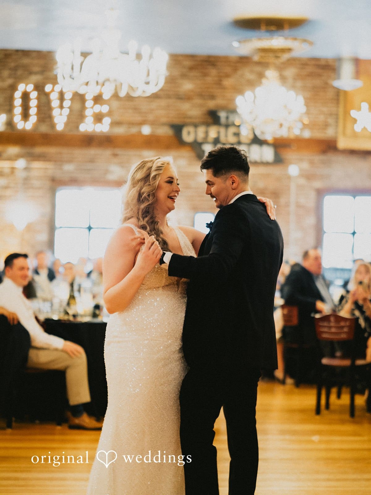 City Farm Chehalis Wedding // Breana & Jake -