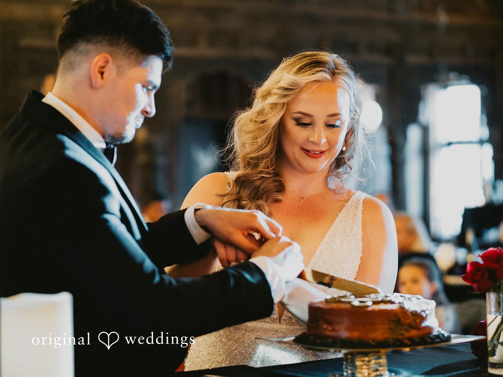 City Farm Chehalis Wedding // Breana & Jake -