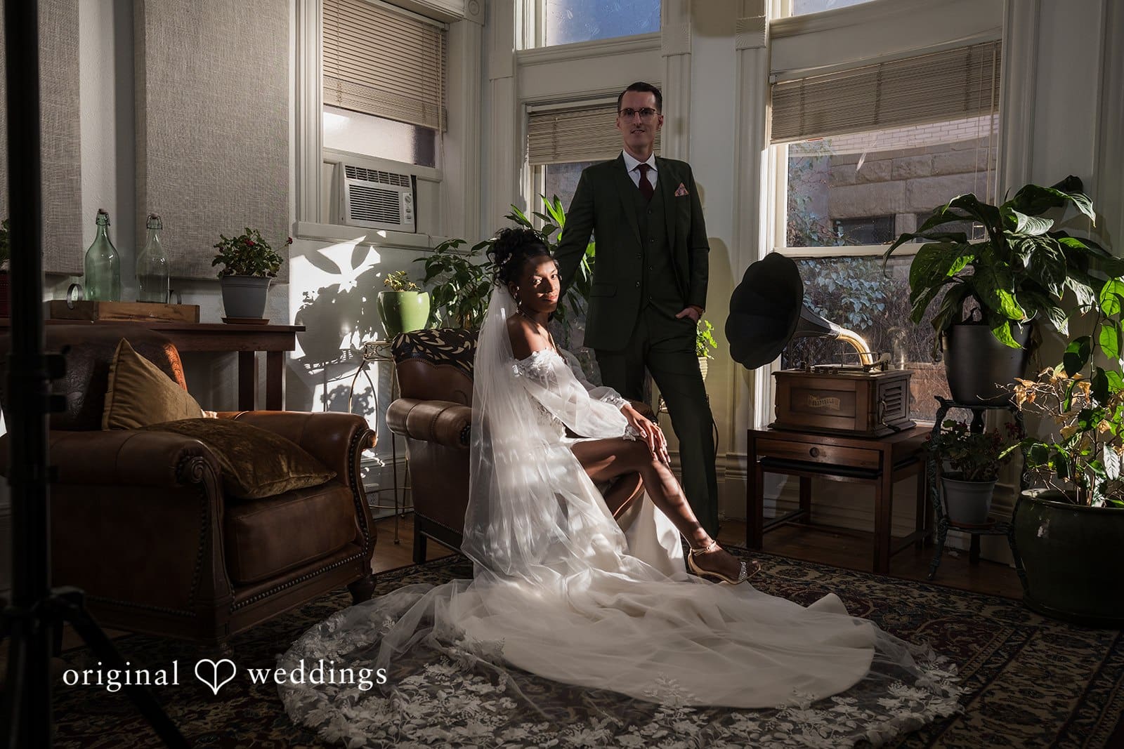City Park Engagement // Spencer & Taylor -