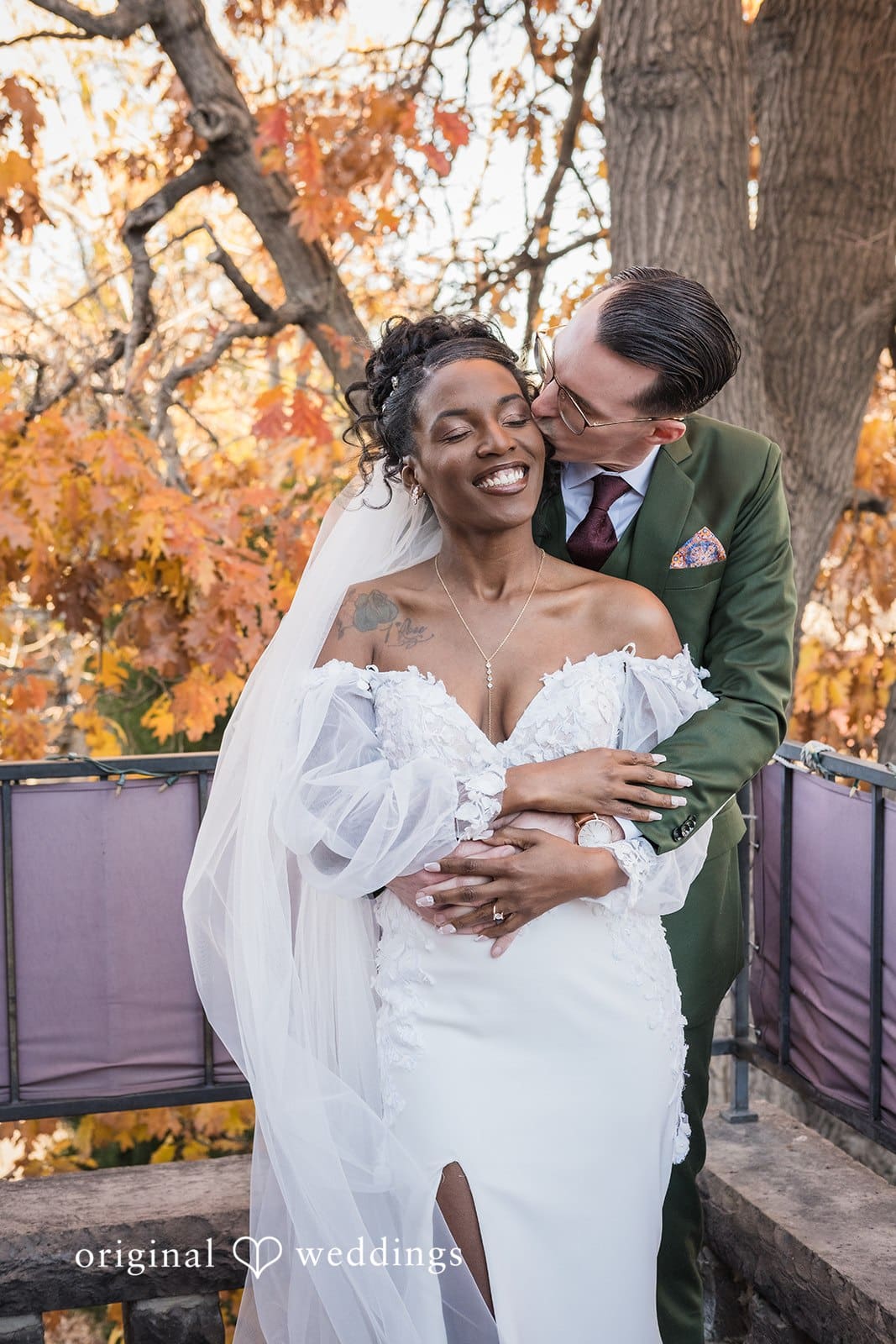 City Park Engagement // Spencer & Taylor -