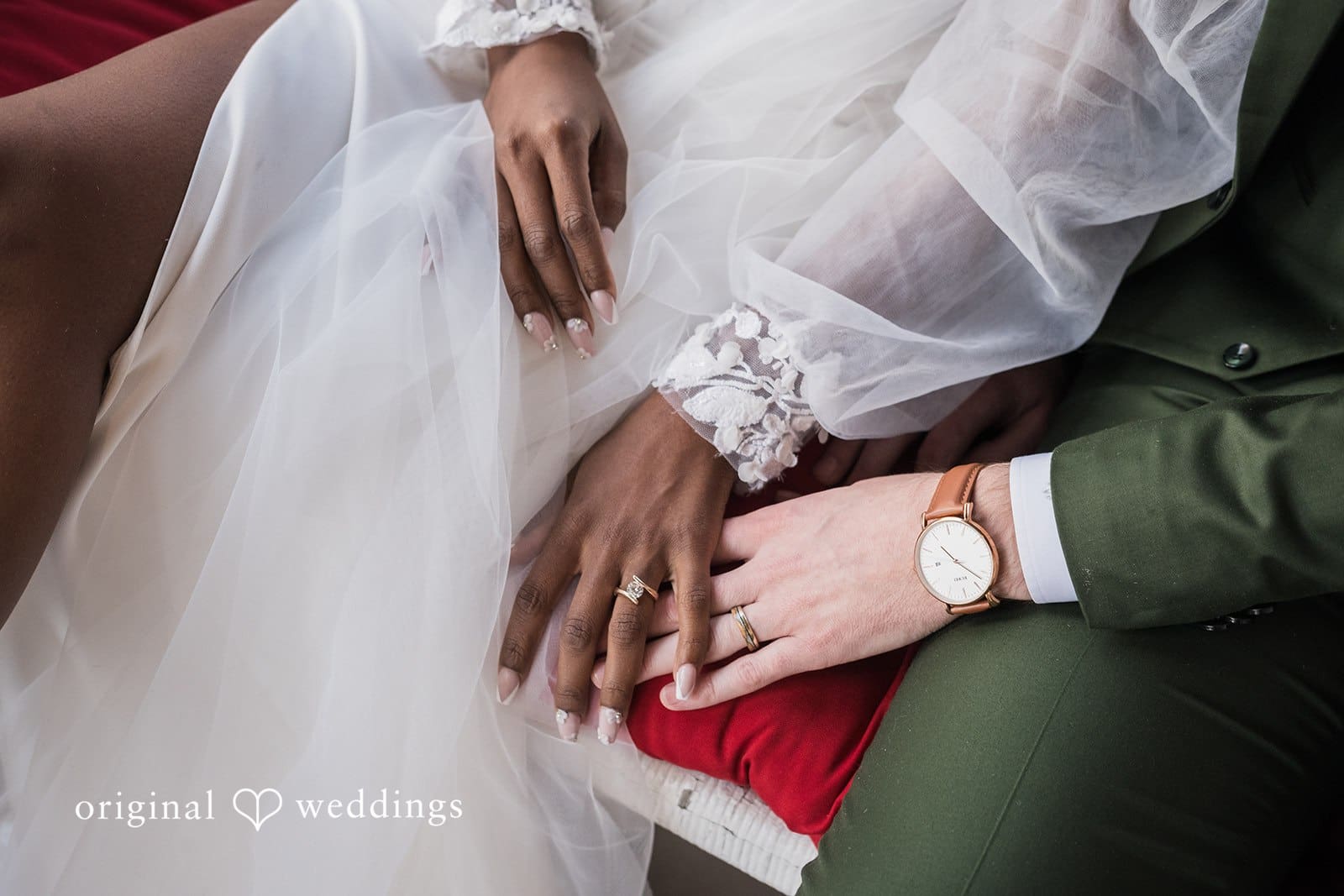 City Park Engagement // Spencer & Taylor -