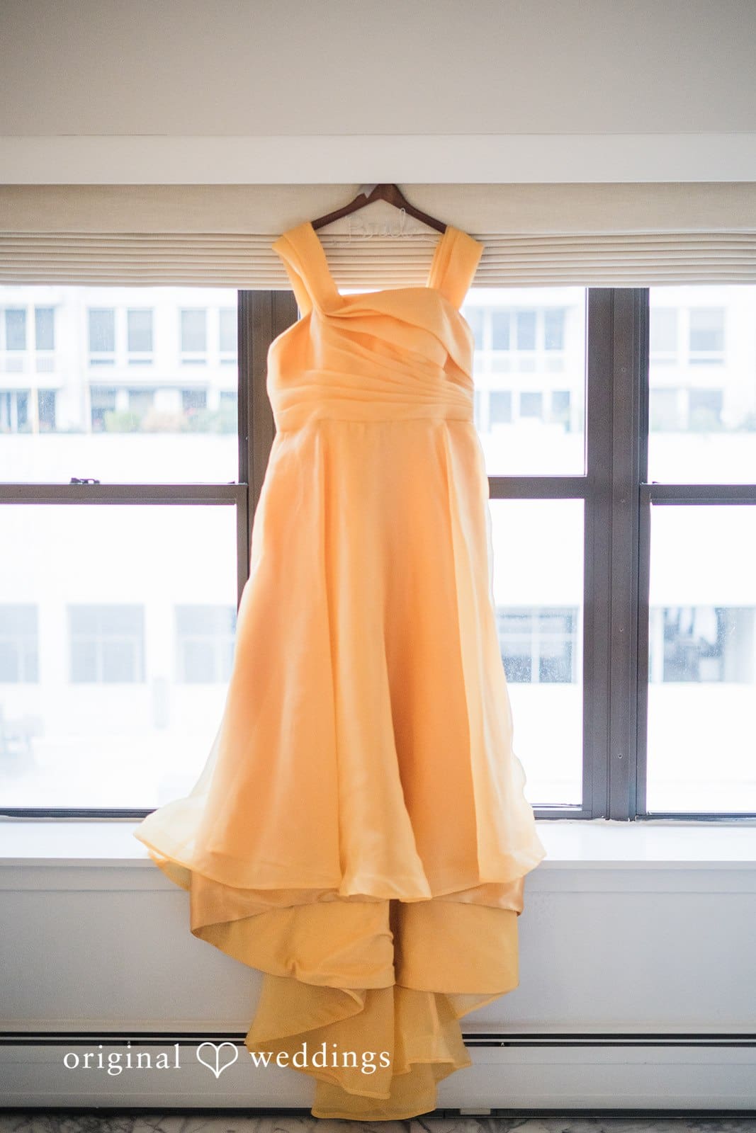 City View Loft Wedding // Milton & Sonia -