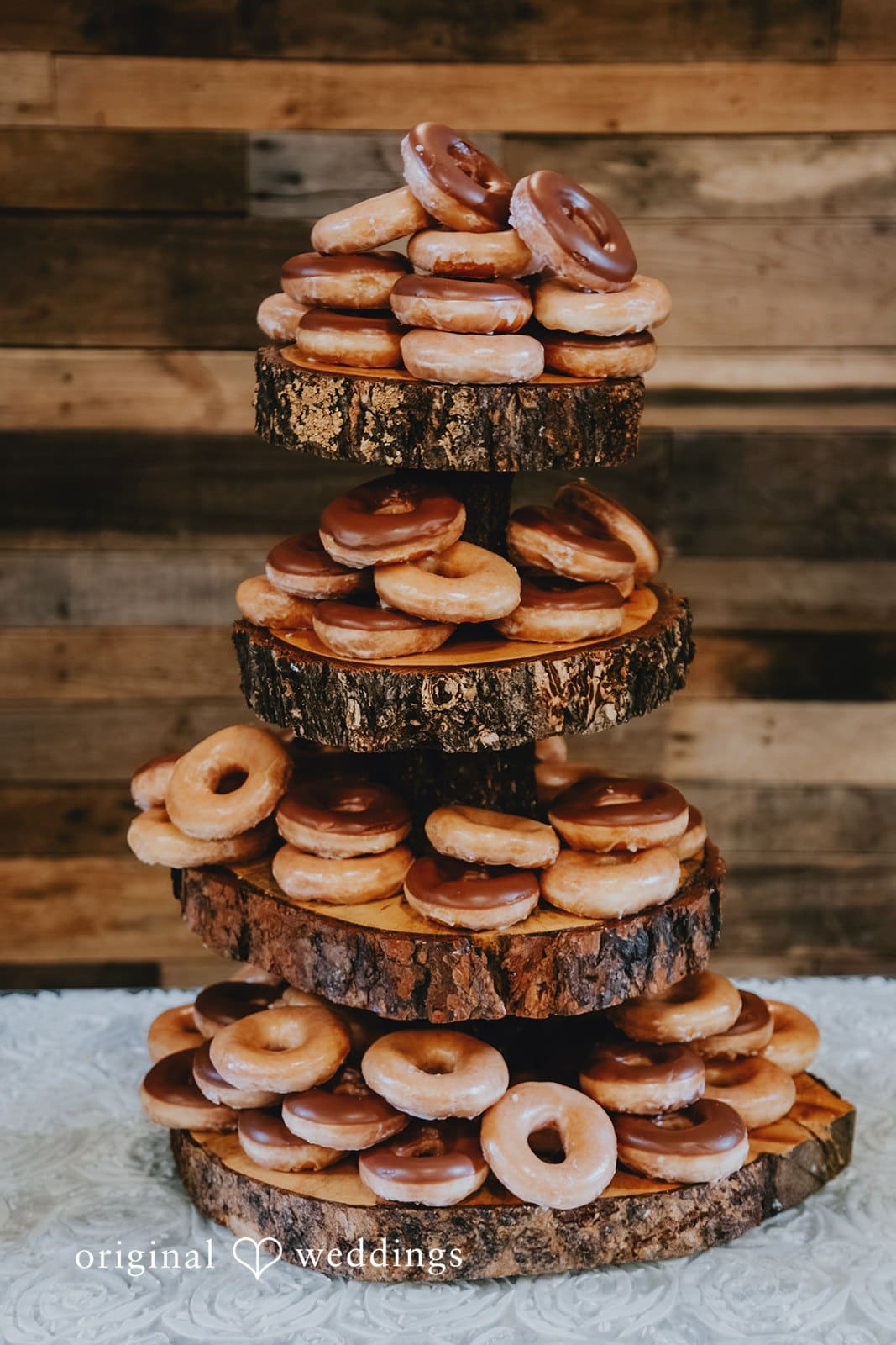 Clauren Ridge Winery Wedding // Samantha & Ryan -