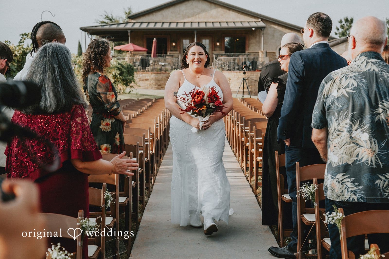 Clauren Ridge Winery Wedding // Samantha & Ryan -