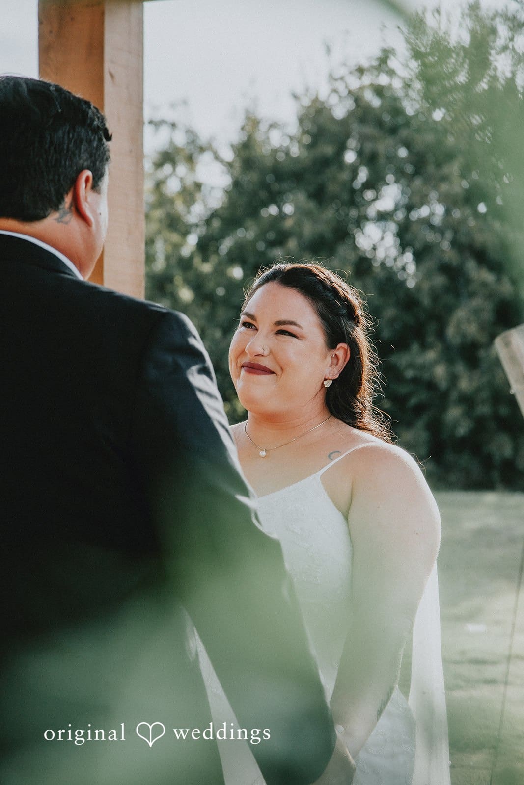 Clauren Ridge Winery Wedding // Samantha & Ryan -