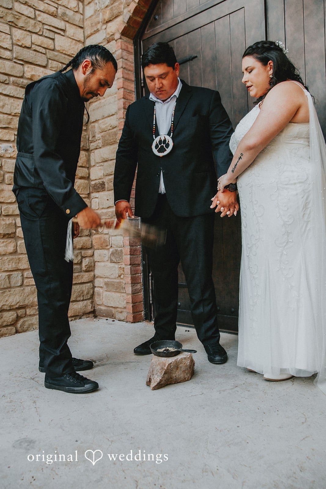 Clauren Ridge Winery Wedding // Samantha & Ryan -