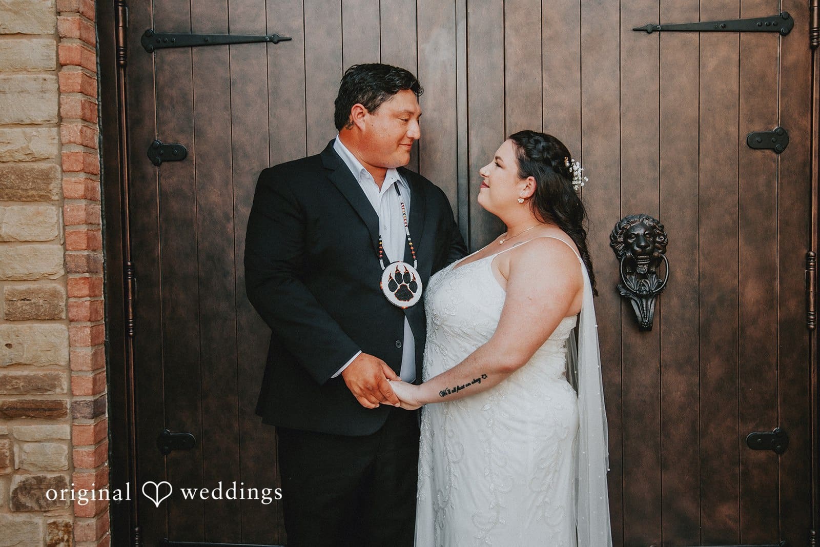 Clauren Ridge Winery Wedding // Samantha & Ryan -