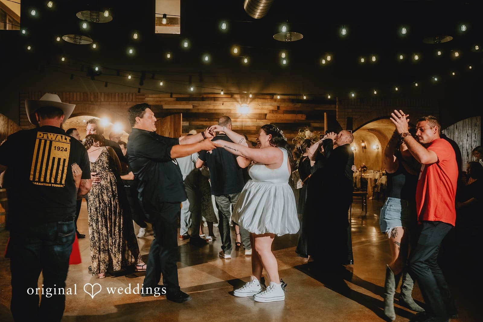 Clauren Ridge Winery Wedding // Samantha & Ryan -