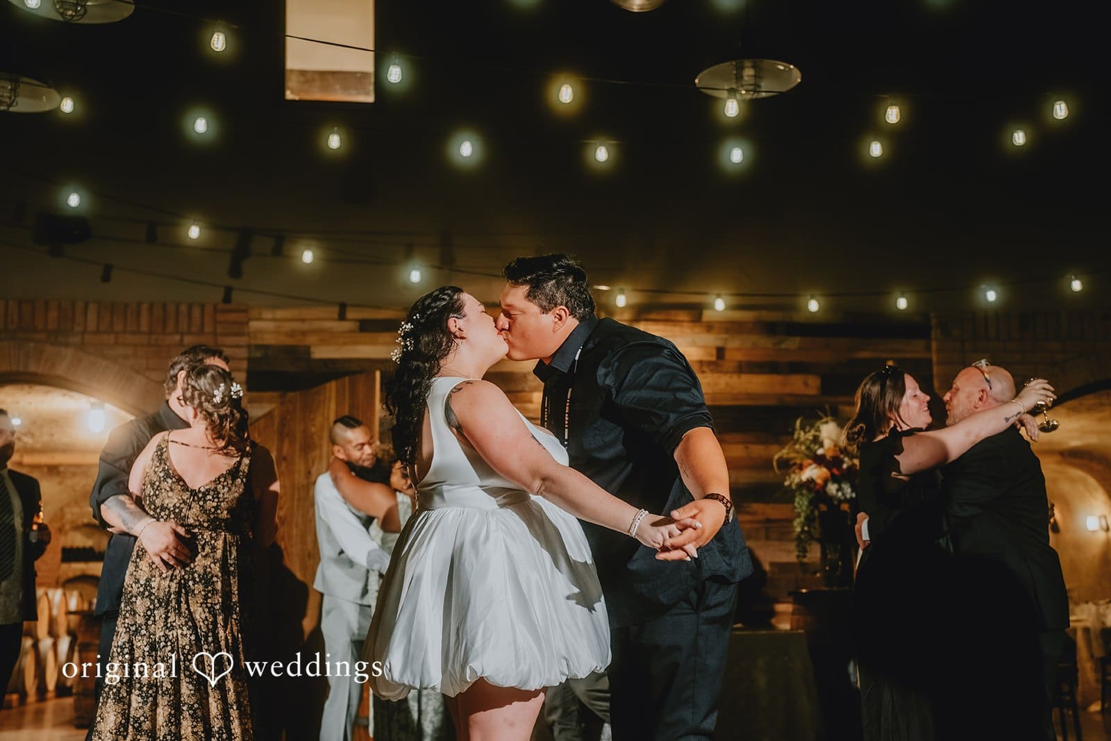 Clauren Ridge Winery Wedding // Samantha & Ryan -