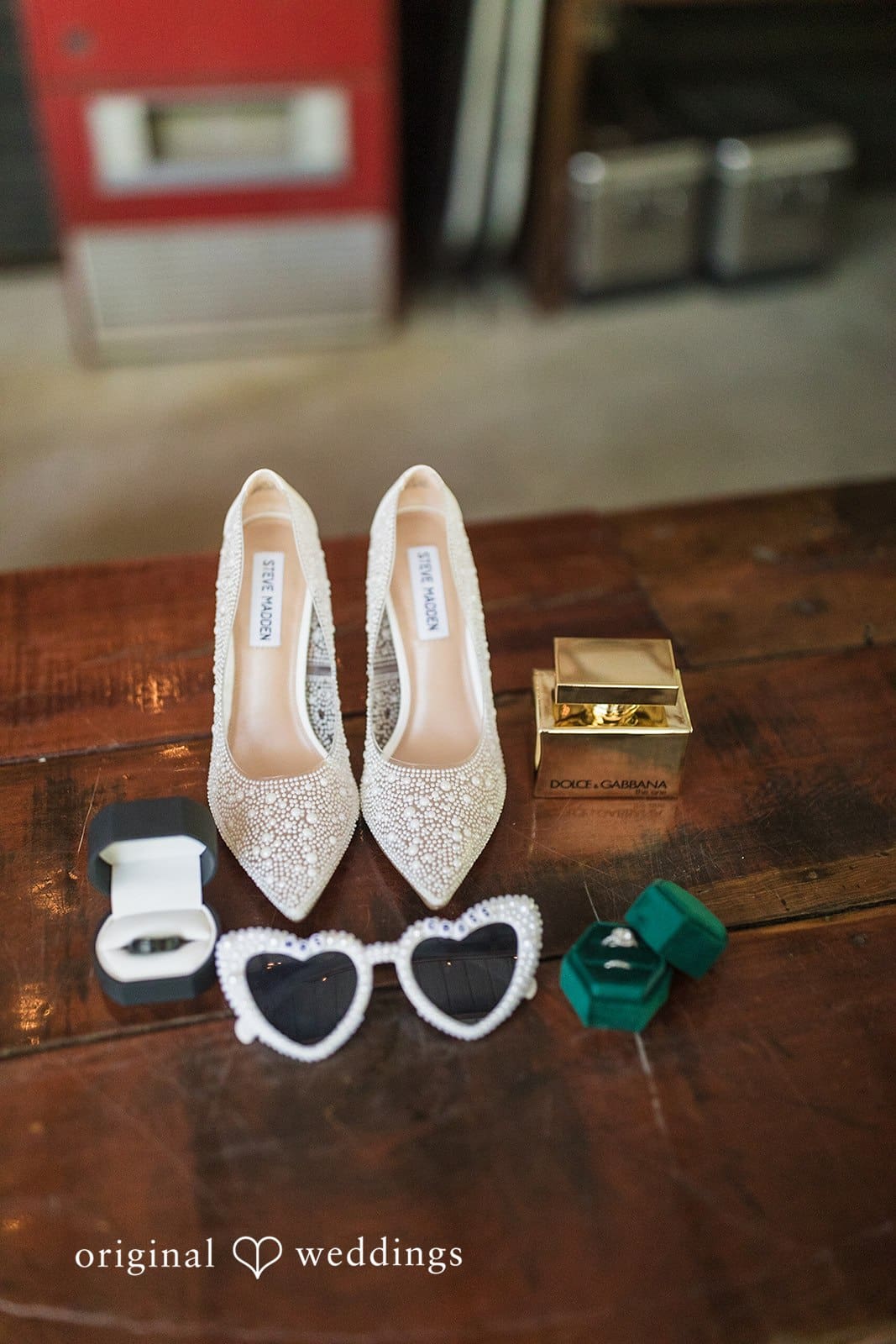 Club Lake Venue Wedding // Sarah & Cody -