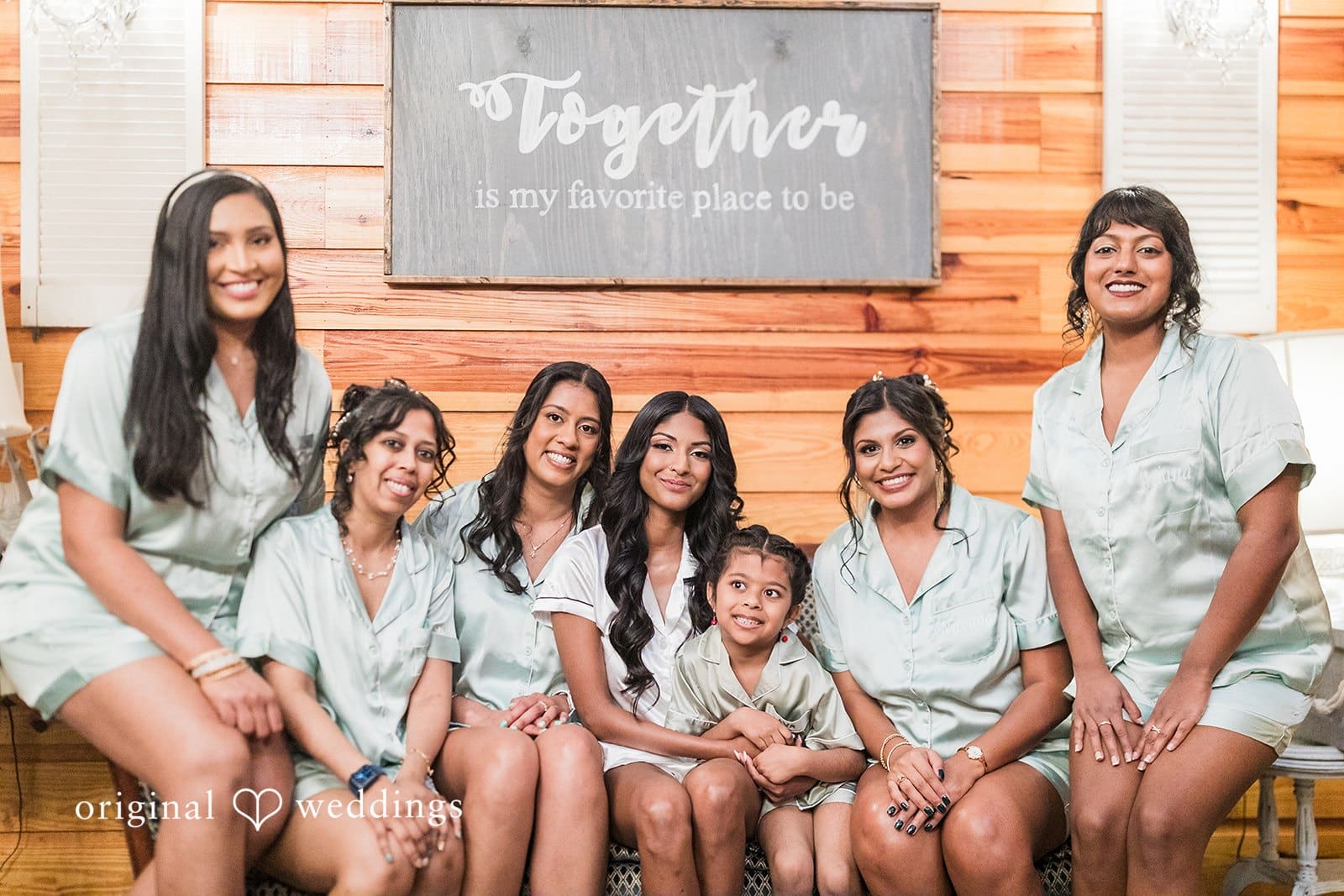 Club Lake Venue Wedding // Sarah & Cody -