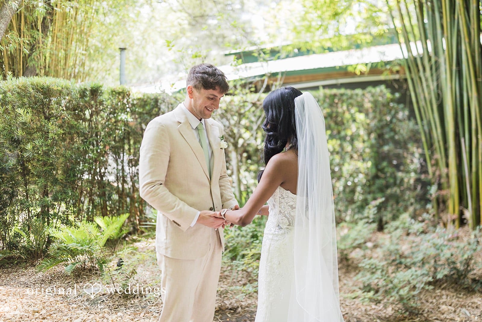 Club Lake Venue Wedding // Sarah & Cody -