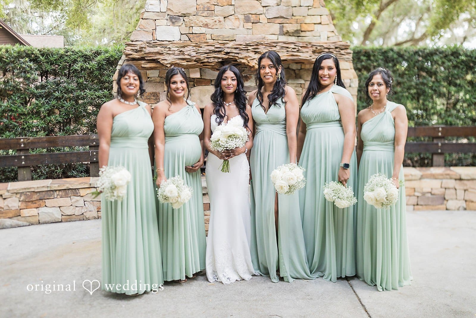 Club Lake Venue Wedding // Sarah & Cody -