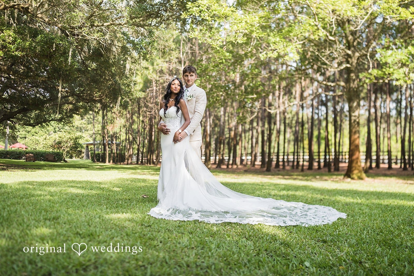 Club Lake Venue Wedding // Sarah & Cody -