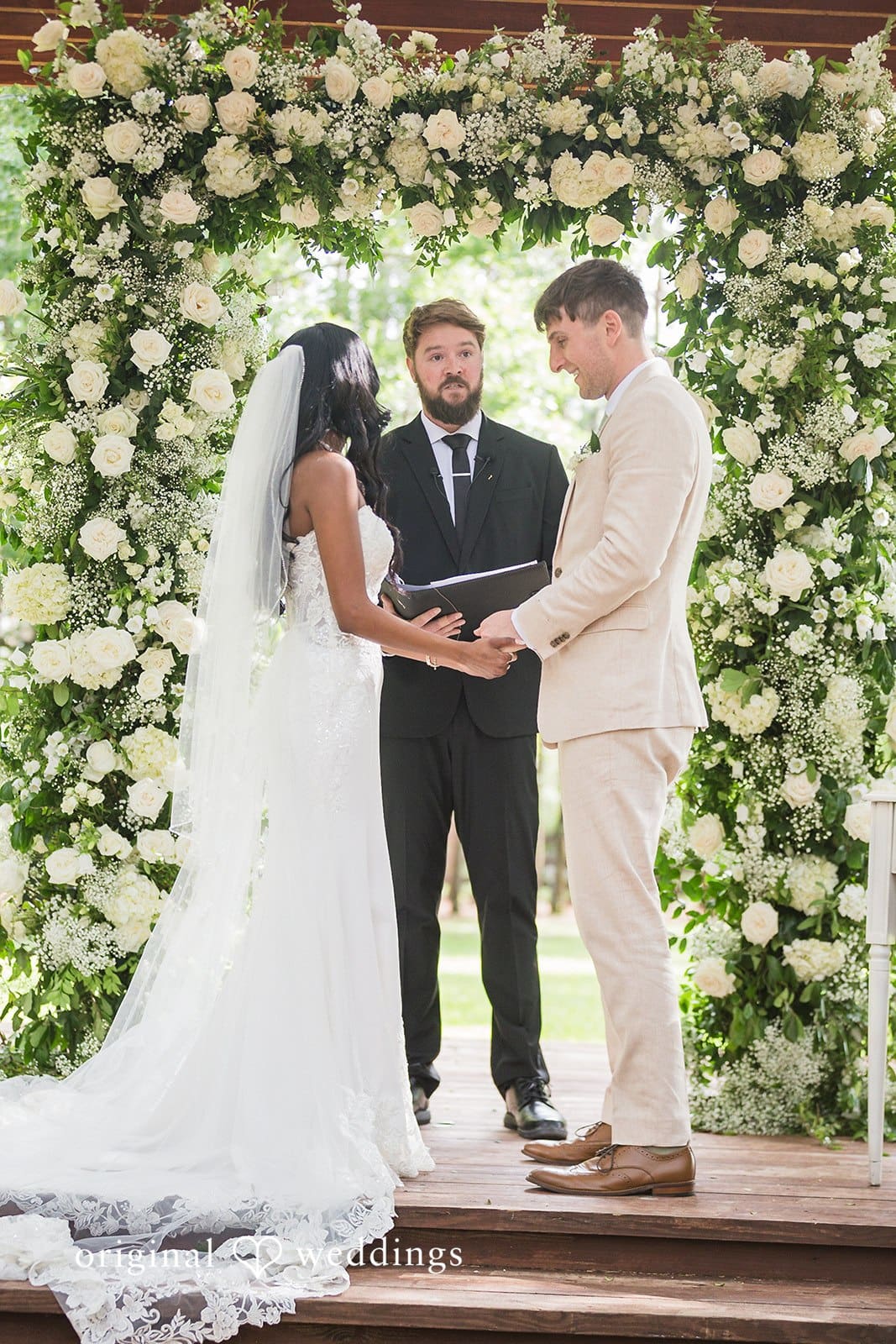 Club Lake Venue Wedding // Sarah & Cody -