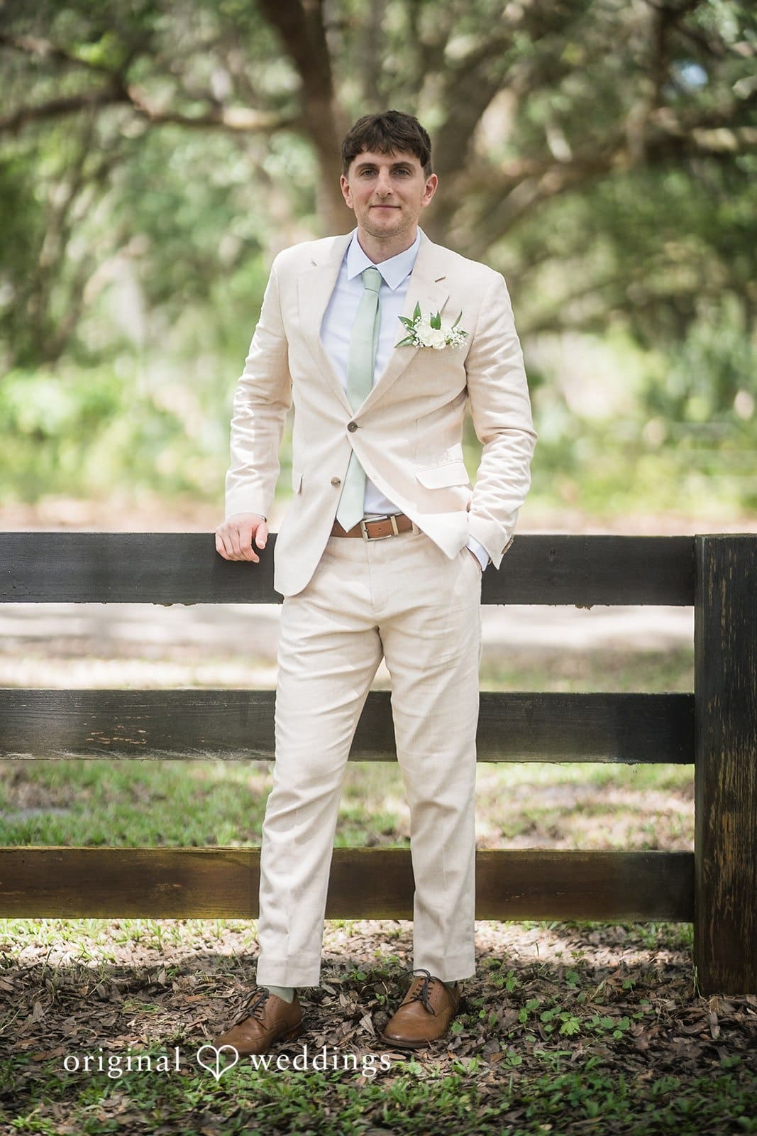 Club Lake Venue Wedding // Sarah & Cody -