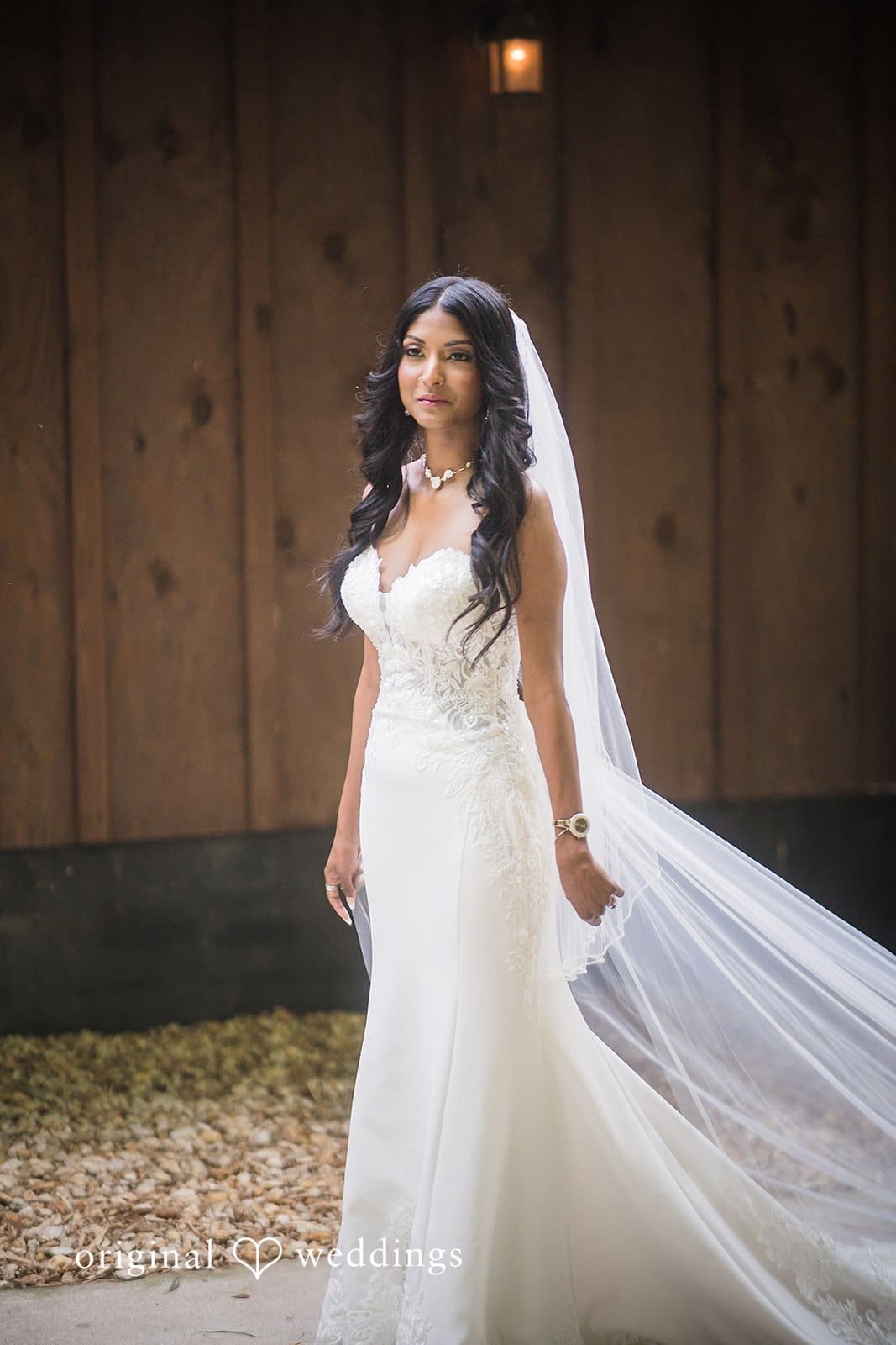 Club Lake Venue Wedding // Sarah & Cody -