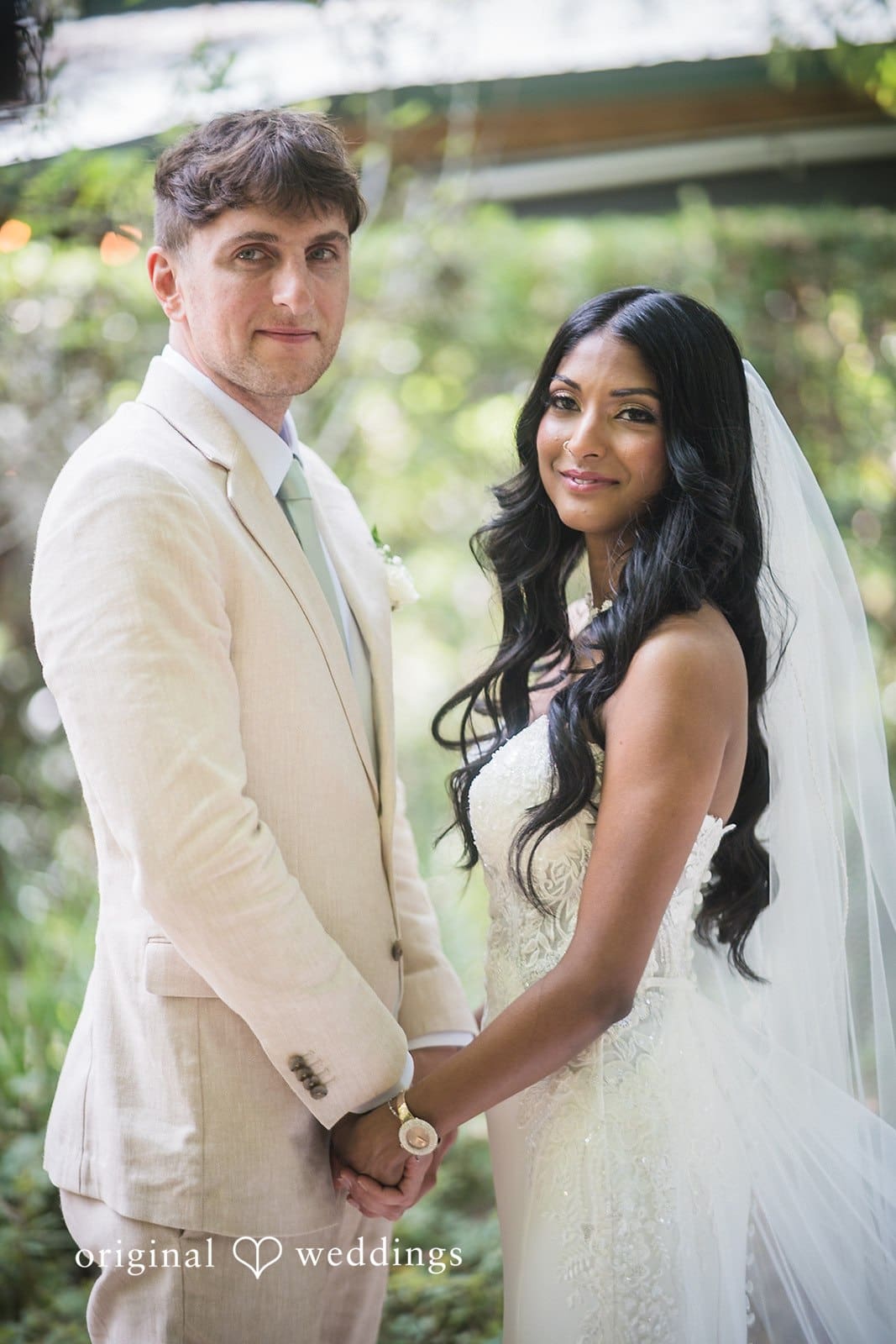 Club Lake Venue Wedding // Sarah & Cody -