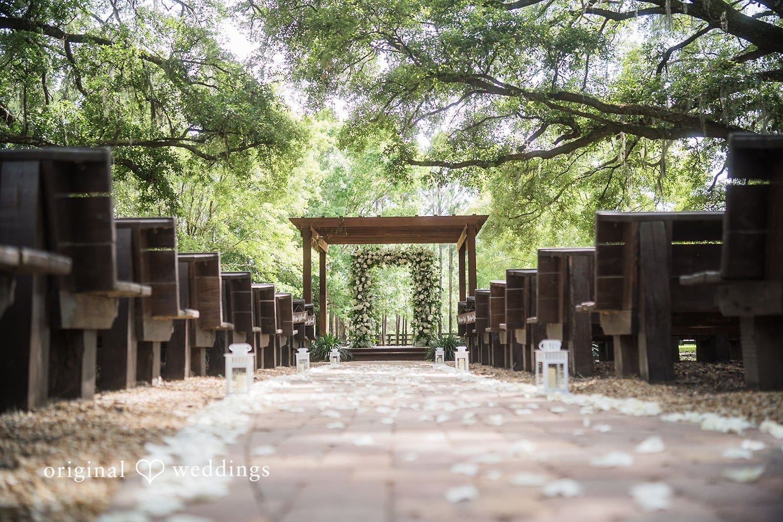 Club Lake Venue Wedding // Sarah & Cody -