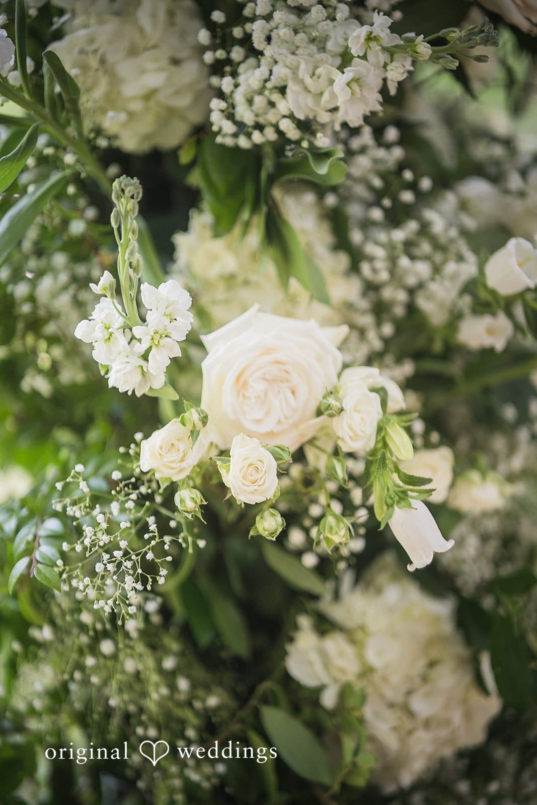 Club Lake Venue Wedding // Sarah & Cody -