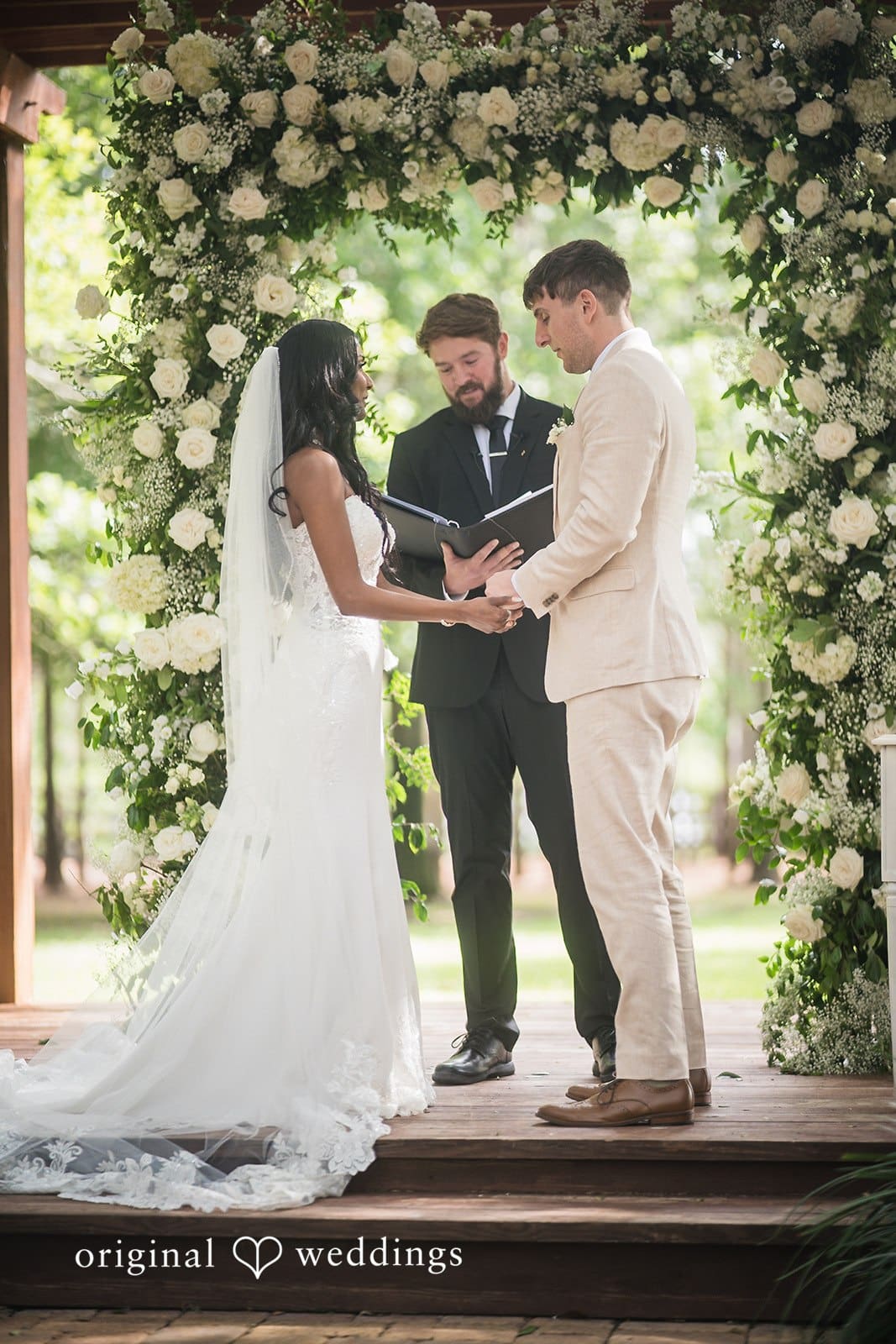 Club Lake Venue Wedding // Sarah & Cody -