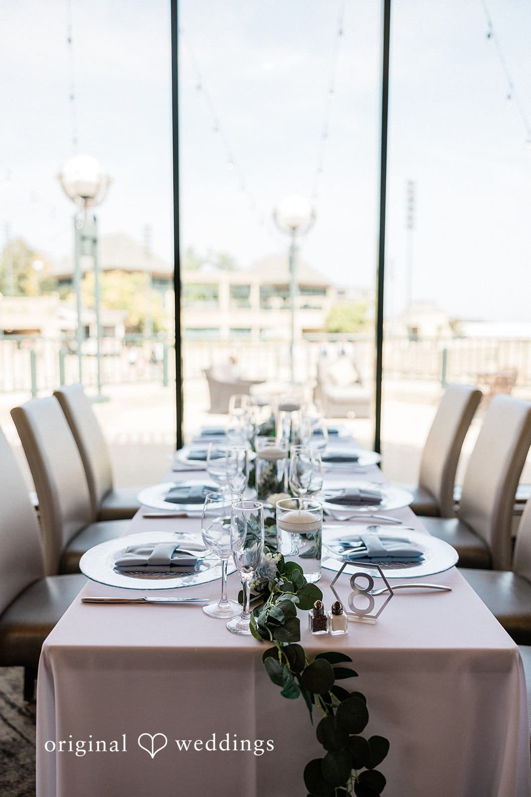 Coast Wedding // Steven & Barbara -
