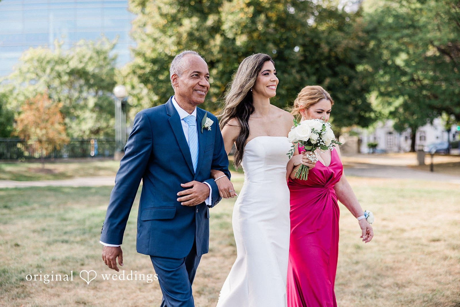 Coast Wedding // Steven & Barbara -