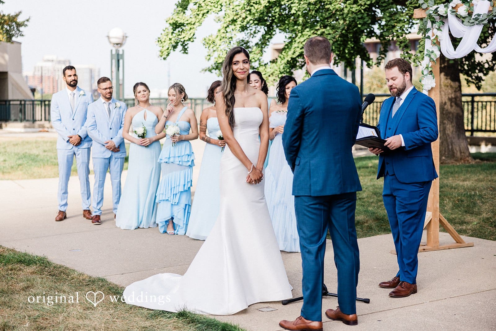 Coast Wedding // Steven & Barbara -