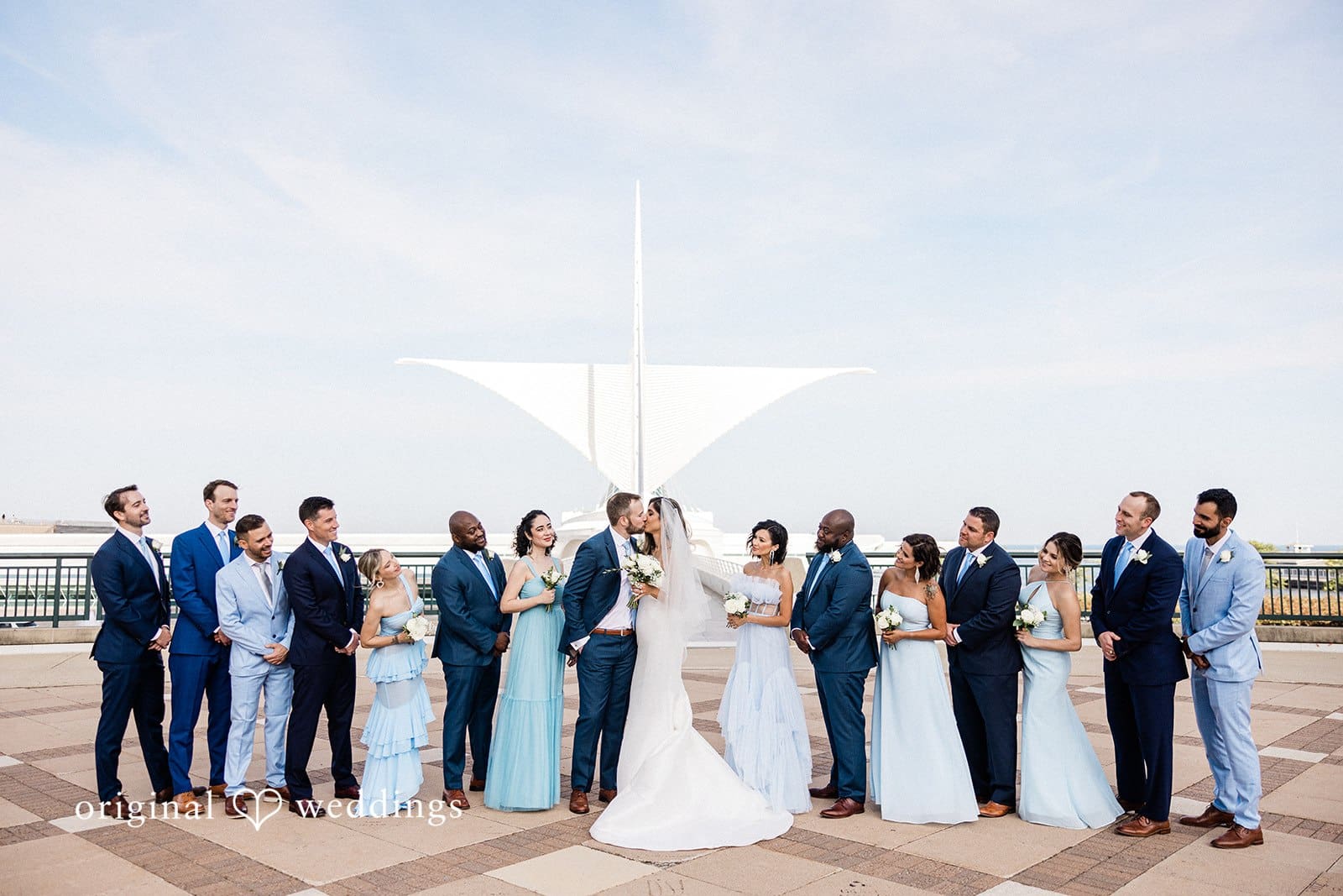 Coast Wedding // Steven & Barbara -