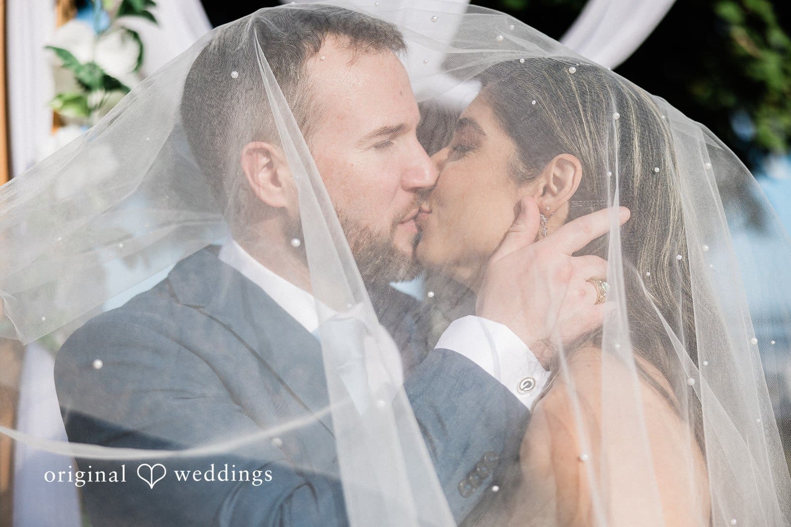 Coast Wedding // Steven & Barbara -