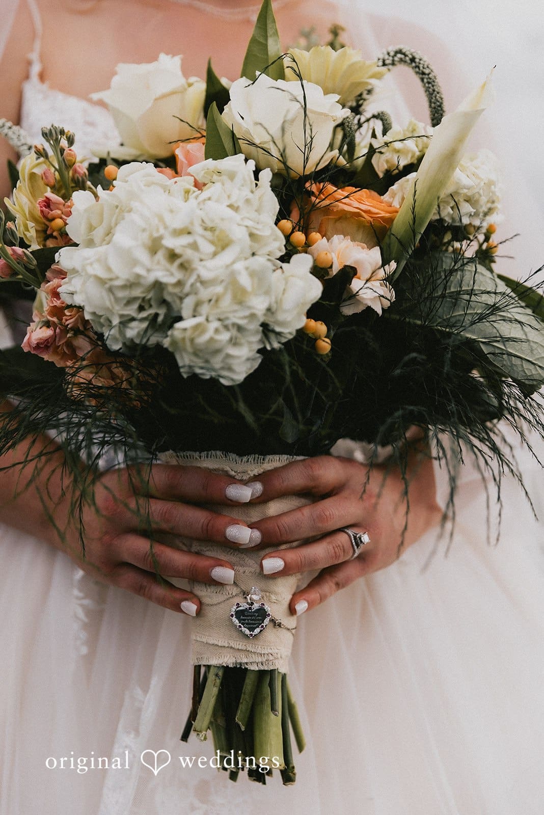 Colorado Backyard Wedding // Madeleine & Cody -