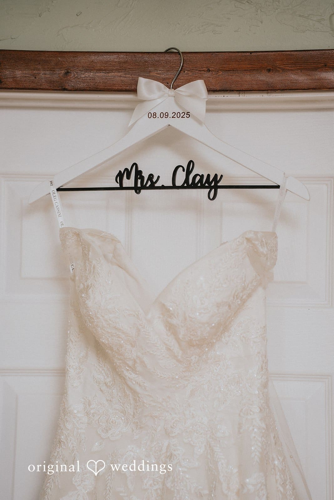 Colorado Backyard Wedding // Mykaela & Chase -
