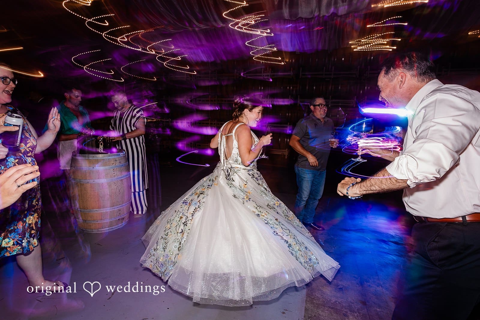 Columbia Collective Wedding // Jens & Lisa -