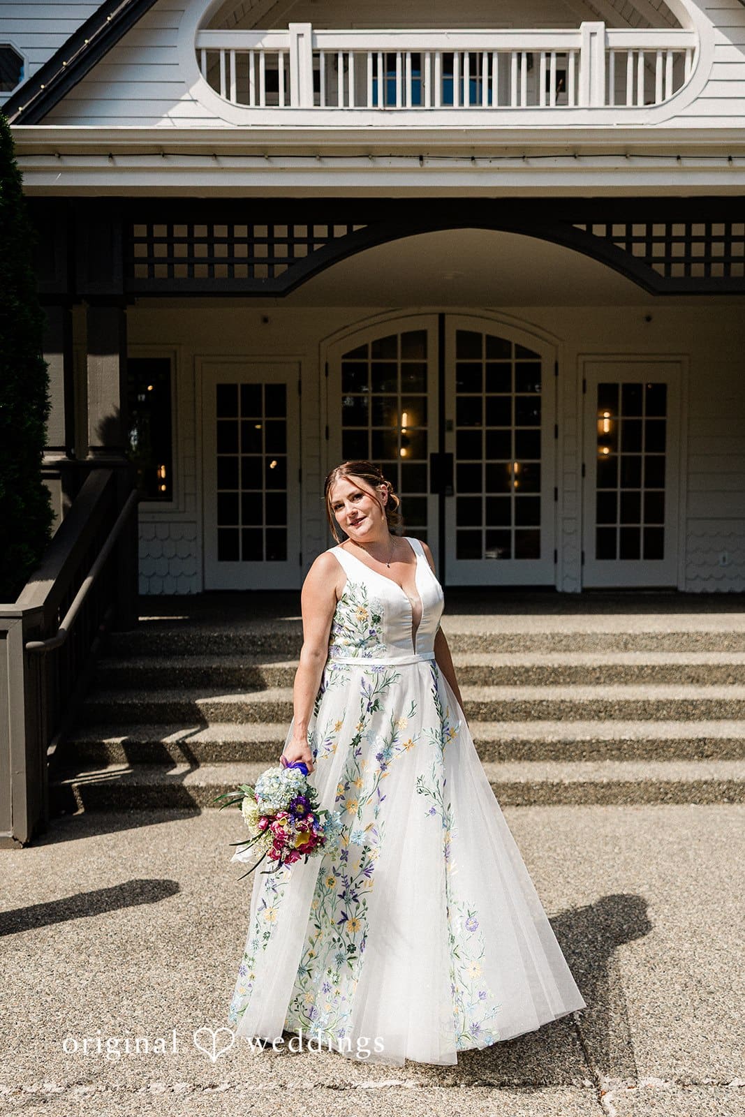 Columbia Collective Wedding // Jens & Lisa -