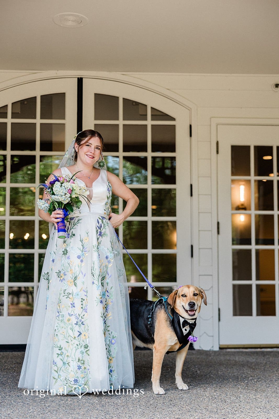 Columbia Collective Wedding // Jens & Lisa -