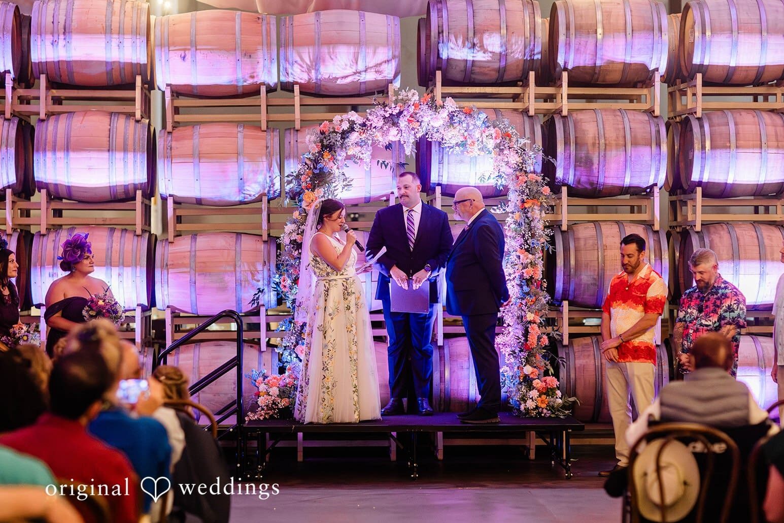 Columbia Collective Wedding // Jens & Lisa -