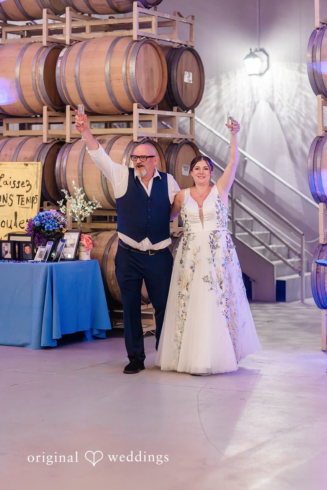 Columbia Collective Wedding // Jens & Lisa -