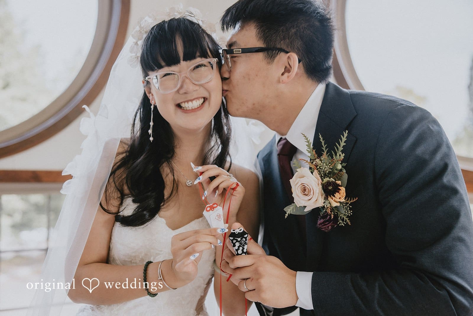 Columbia Collective Wedding // Christie & Andrew -