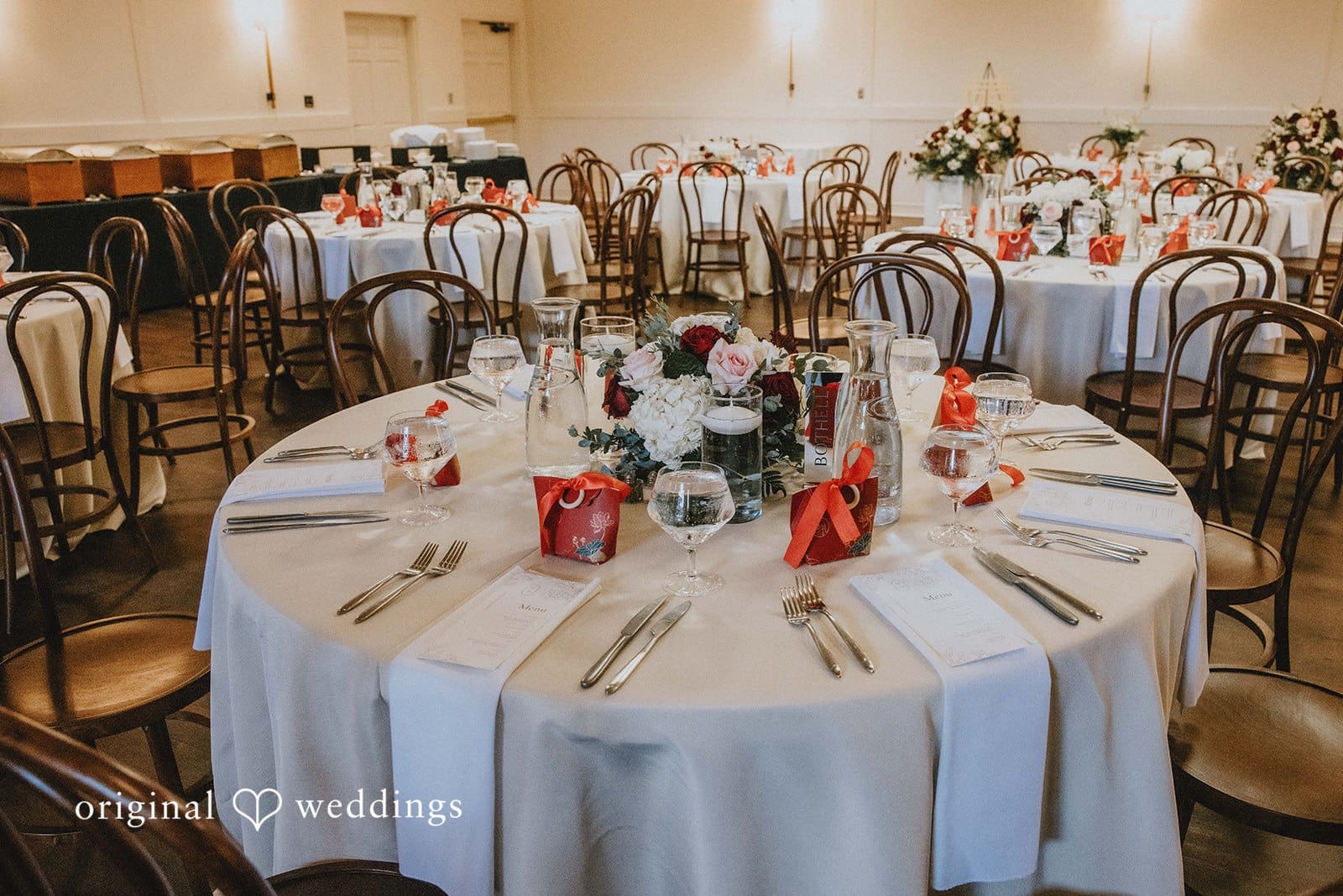 Columbia Collective Wedding // Christie & Andrew -