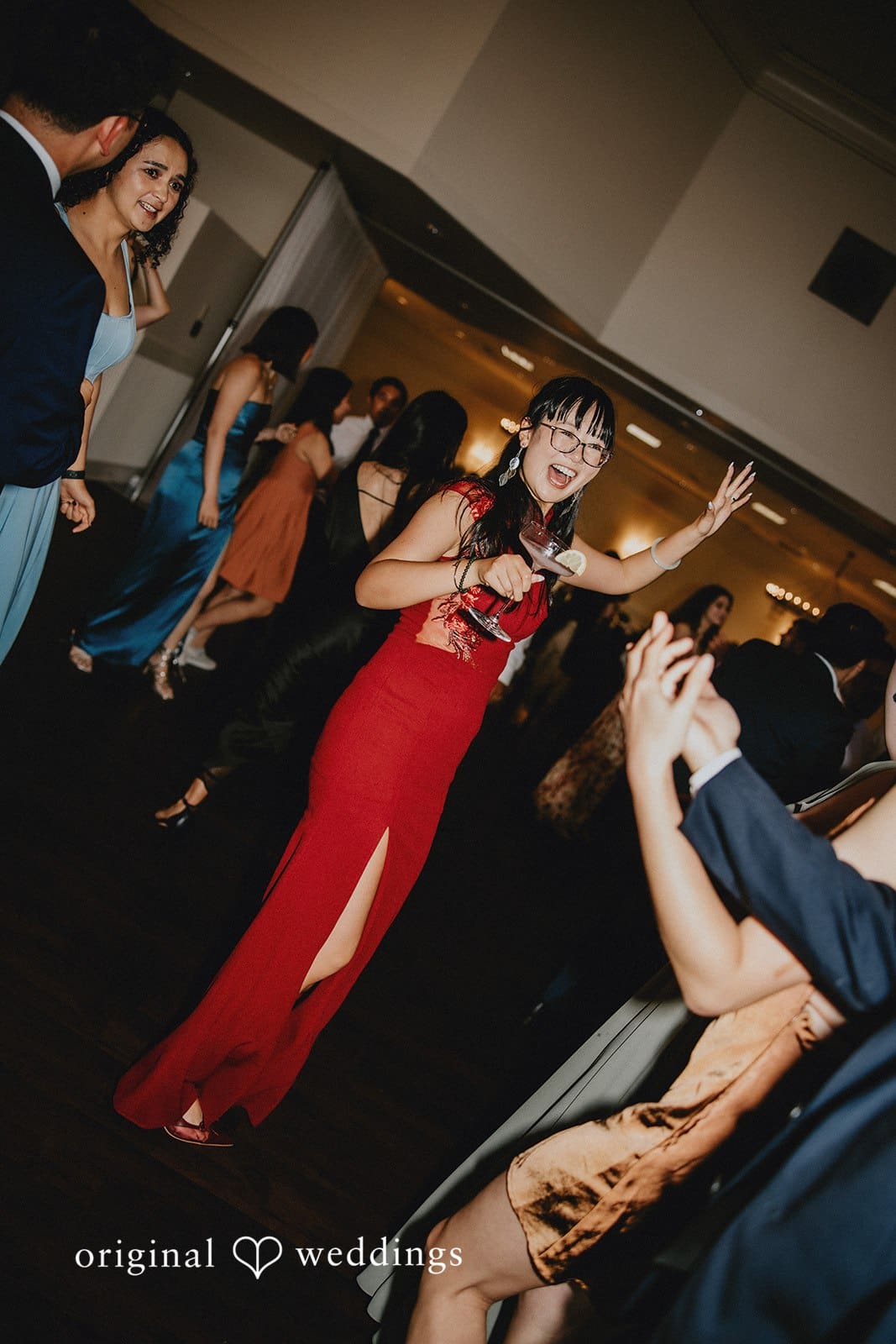 Columbia Collective Wedding // Christie & Andrew -