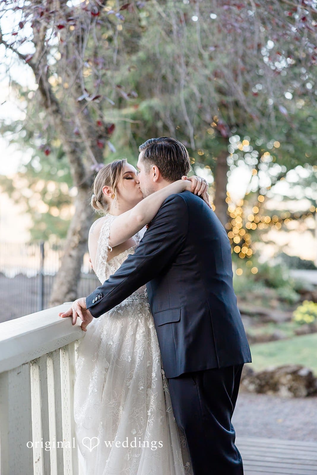 Columbia Gorge Hotel Wedding // Rebecca & Jaxson -