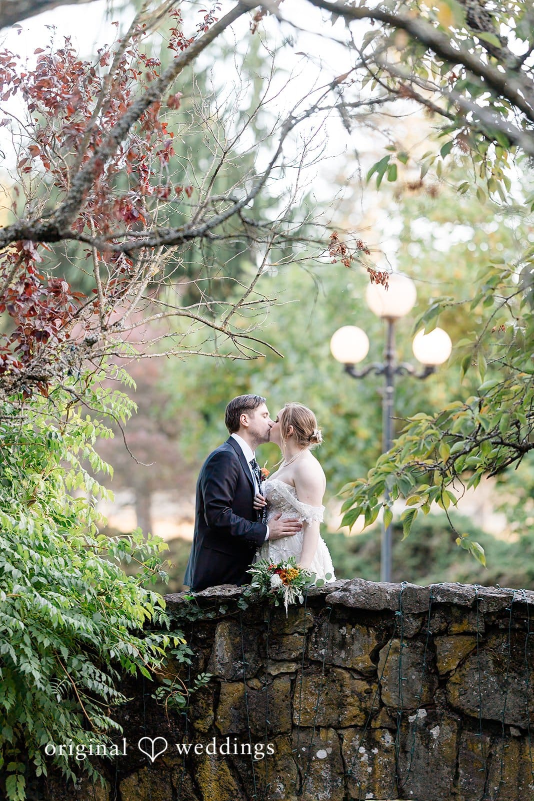 Columbia Gorge Hotel Wedding // Rebecca & Jaxson -