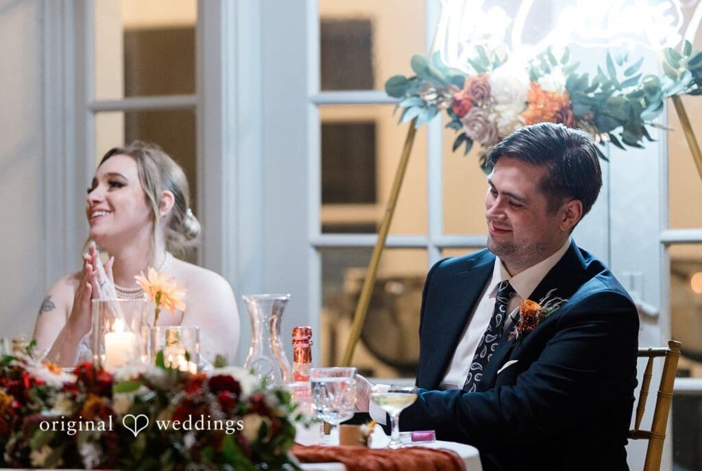 Rebecca + Jaxson Columbia Gorge Hotel Wedding // Rebecca & Jaxson -