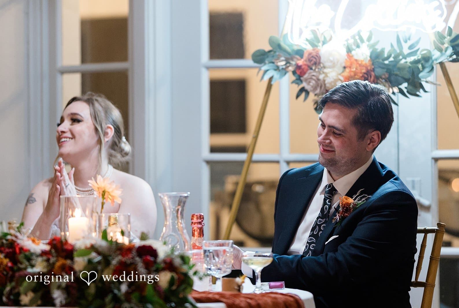 Columbia Gorge Hotel Wedding // Rebecca & Jaxson -