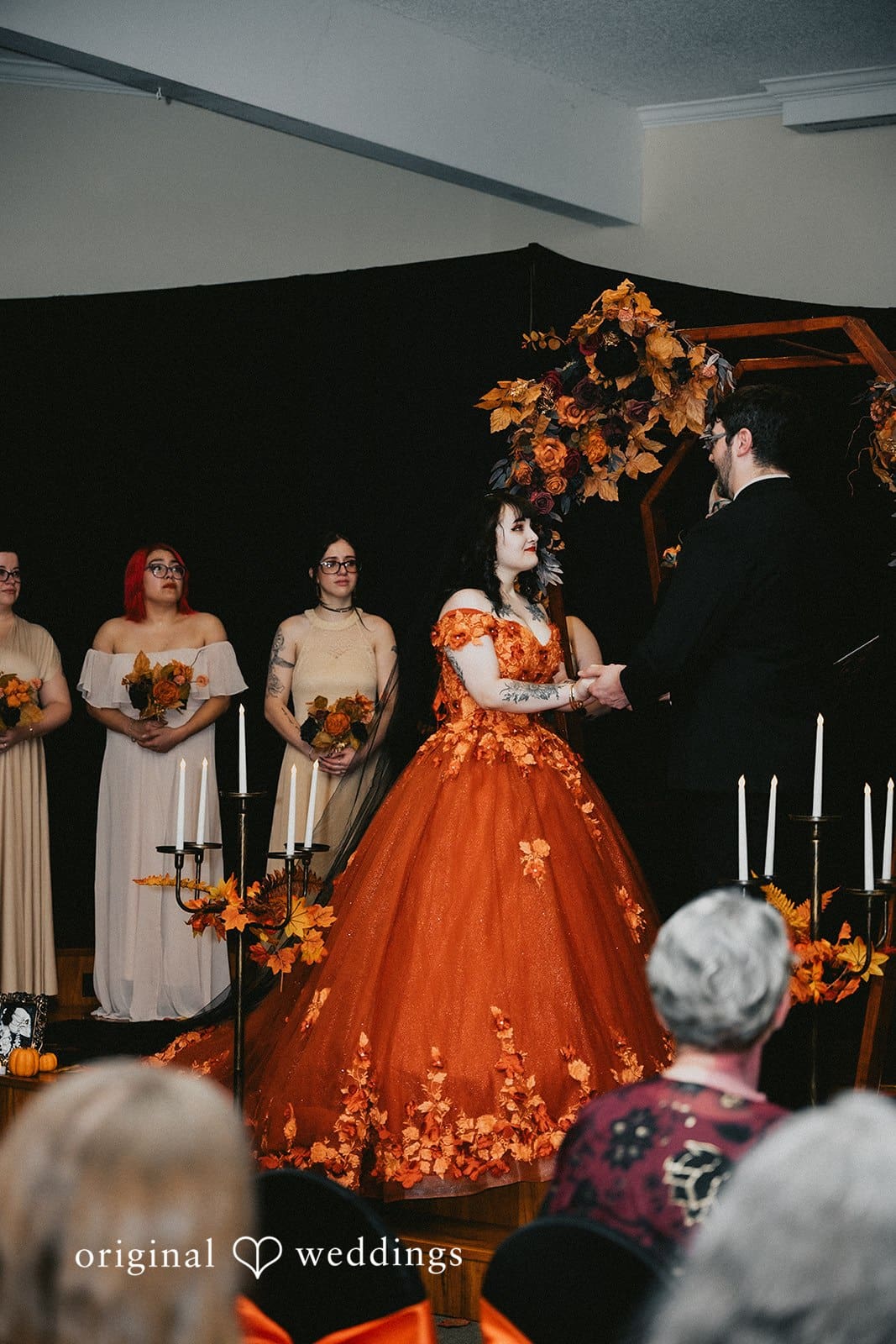 Columbia River Receptions and Events Wedding // Brooklyn & Jesse -
