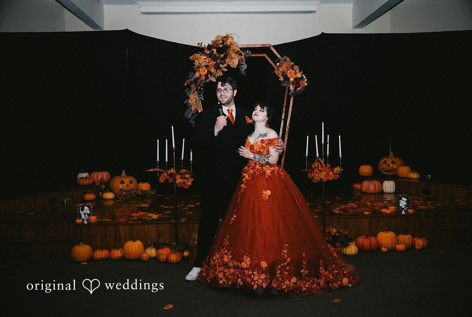 Columbia River Receptions and Events Wedding // Brooklyn & Jesse -